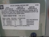 GMC Envoy Slt 1GKDS13S542119109 снимка