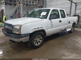 Chevrolet Silverado 1GCEK19B75E248265 fotografie