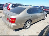 Lexus Gs 300 JT8BD68S0W0037322 снимка
