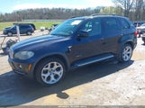 BMW X5 xDrive48I 5UXFE83529L308914 снимка