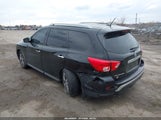 Nissan Pathfinder S 5N1DR2MM4JC676673 снимка