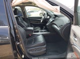 Acura Mdx Advance Pkg W/Entertainment Pkg 5FRYD4H85EB041840 снимка