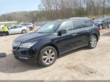 Acura Mdx Advance Pkg W/Entertainment Pkg 5FRYD4H85EB041840 снимка
