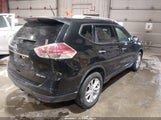 Nissan Rogue Sv 5N1AT2MV2GC860614 снимка