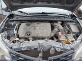 Toyota Corolla S Premium 2T1BURHEXFC412457 снимка