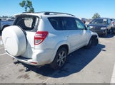 Toyota Rav4 Limited V6 2T3DK4DV0BW062814 снимка