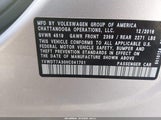 Volkswagen Passat 1.8T R-Line 1VWDT7A30HC041701 photo