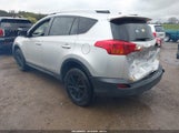 Toyota Rav4 Le JTMBFREV6FD154181 снимка