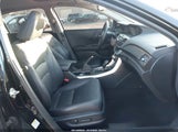 Honda Accord Ex-L V-6 1HGCR3F86EA010889 fotografie