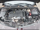 Chevrolet Malibu Fwd Lt 1G1ZD5ST6LF058432 photo