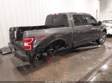 Ford F-150 Xlt 1FTEW1E50JKC63156 снимка