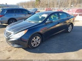 Hyundai Sonata Gls 5NPEB4AC3CH382497 fotografie