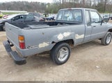 Toyota Pickup Xtracab Rn56 Sr5 JT4RN56S4F0151608 fotografie