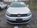 Volkswagen Jetta Sportwagen 2.0L Tdi 3VWPL7AJ0BM669422 снимка