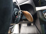 Toyota Corolla Le 2T1BURHE8EC171402 снимка