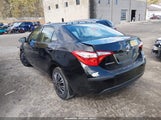 Toyota Corolla Le 2T1BURHE8EC171402 снимка