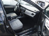 Toyota Corolla Le 2T1BURHE8EC171402 снимка