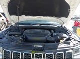 Jeep Grand Cherokee Limited 4X2 1C4RJEBG1JC208920 fotografie