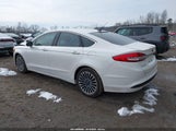 Ford Fusion Se 3FA6P0HD0HR139527 снимка