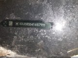 Chevrolet Sonic Ltz Auto 1G1JE6SB4F4187955 снимка