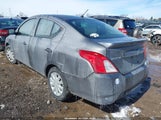 Nissan Versa 1.6 S+ 3N1CN7AP7HL852365 снимка