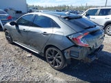 Honda Civic Sport Touring SHHFK7H94HU428519 photo