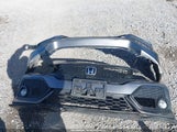 Honda Civic Sport Touring SHHFK7H94HU428519 photo