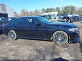 BMW 540I xDrive WBAJE7C51KWW23341 снимка