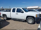 Chevrolet Silverado  Work Truck 1GCRKPE73CZ188030 снимка
