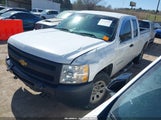 Chevrolet Silverado  Work Truck 1GCRKPE73CZ188030 снимка