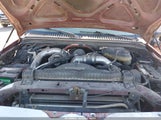 Ford F-250 Lariat/Xl/Xlt 1FTSW21P06ED54658 снимка