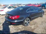 Volkswagen Cc Luxury WVWHN7AN8AE530051 снимка