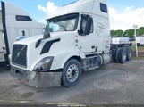 Volvo Vn Vnl 4V4NC9EJXCN542706 снимка