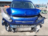 Ford Transit Connect Xl NM0GE9E72H1334074 снимка