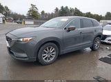 Mazda Cx-9 Touring JM3TCBCY4J0204553 снимка