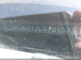 Honda Hr-V Awd Sport 3CZRU6H12LG701533 снимка