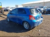 Toyota Yaris JTDJT903475105566 снимка