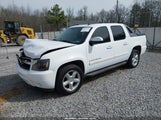 Chevrolet Avalanche  Lt 3GNEC12017G156593 снимка