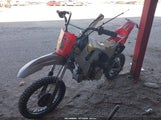 Honda Crf110 F LALJE0244N3408841 photo