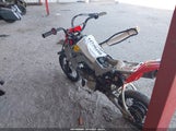 Honda Crf110 F LALJE0244N3408841 fotografie