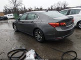 Acura Tlx 19UUB1F38HA003884 снимка
