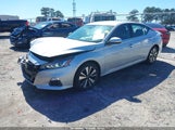 Nissan Altima Sv Fwd 1N4BL4DV0MN338669 снимка