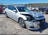 Nissan Altima Sv Fwd 1N4BL4DV0MN338669 снимка