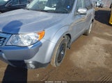 Subaru Forester 2.5X Touring JF2SHAGC0DH434063 снимка