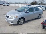 Toyota Corolla Le 2T1BU4EE8AC303026 снимка