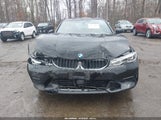 BMW 330I xDrive WBA5R7C58KAJ82195 снимка