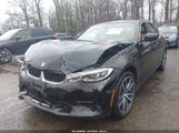 BMW 330I xDrive WBA5R7C58KAJ82195 снимка