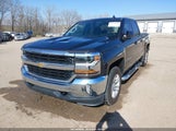 Chevrolet Silverado  1Lt 1GCVKREC1GZ326077 снимка