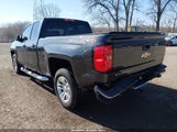 Chevrolet Silverado  1Lt 1GCVKREC1GZ326077 снимка