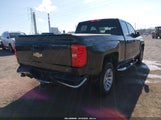 Chevrolet Silverado  1Lt 1GCVKREC1GZ326077 снимка